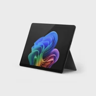 MICROSOFT Tablet Surface Pro 11 Copilot+ PC Intel Core Ultra 7 512 GB 13" 16 GB Wi-Fi 7 Windows 11 Pro, crni